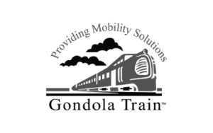 Gondola-train